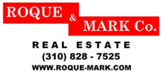 Santa Monica Real Estate Company, Roque and Mark