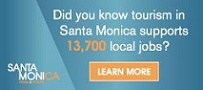 Convention and Visitors Bureau Santa Monica