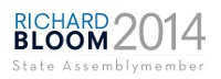 Richard Bloom for State Assembly 2014