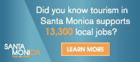 Santa Monica Convention and Visitors 