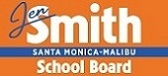 Jen Smith for School Board