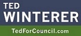 Ted Winterer for City Council