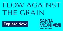Santa Monica Travel and Tourism