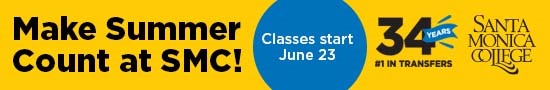 SMC Summer Semester