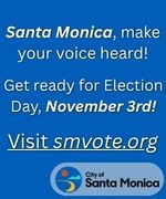 City Clerk's Office Election Information