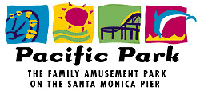 Pacific Park, Santa Monica Pier