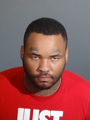 Donta Baker